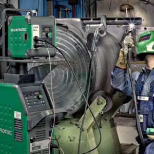 MIGATRONIC CWF COLD FEEDER (PI 350//500//PI 350 PLASMA)