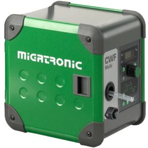 MIGATRONIC Cold Wire Feeder