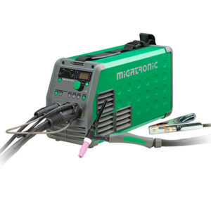 MIGATRONIC FOCUS TIG161 DC HP PFC