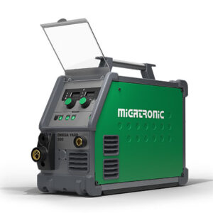 MIGATRONIC OMEGA 300YARD BASIC