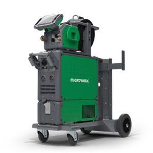 MIGATRONIC SIGMA SELECT 300/400/550