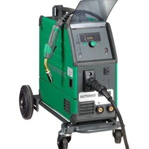 MIGATRONIC AUTOMIG²i 183i/233i/273i DUO