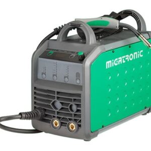 MIGATRONIC RALLY MIG 161i