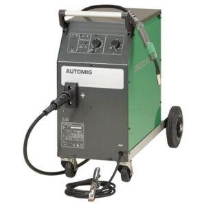 MIGATRONIC AUTOMIG 273 UPS