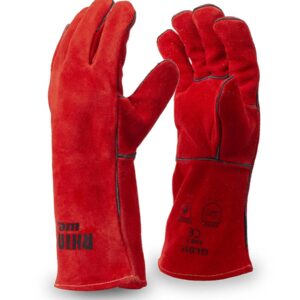 RHINO WELD MIG & MAG GLOVES