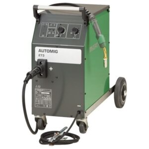 MIGATRONIC AUTOMIG 273MPS-4TF