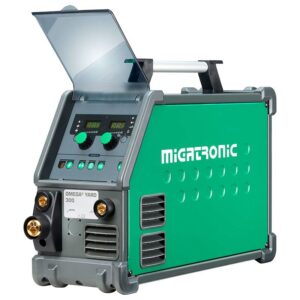 MIGATRONIC OMEGA YARD 300