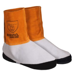 Δερμάτινες  χαμηλές γκέτες