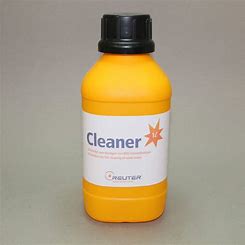 CLEANER ELECTROLYTE 1L