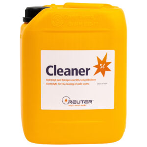 CLEANER ELECTROLYTE 25L