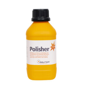 POLISHER ELECTROLYTE 1L