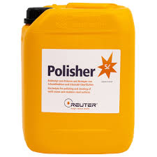 POLISHER ELECTROLYTES 5 L