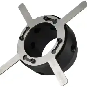 Elbow Beveling Machine