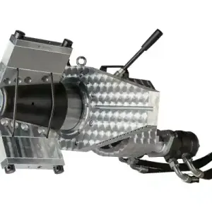 Pipe Beveling Machine MF6i-50