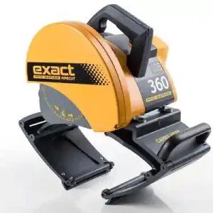Exact Pipe Saw 360 Pro Series