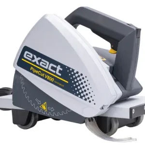 Exact Pipe Saw V800