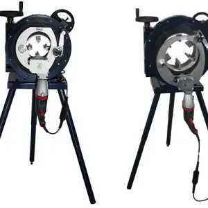 Orbital Pipe Saw