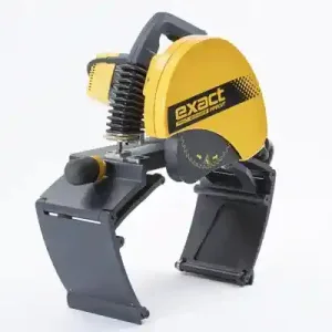 Pipe Bevel Cutting Machine Exact Pro Series 460
