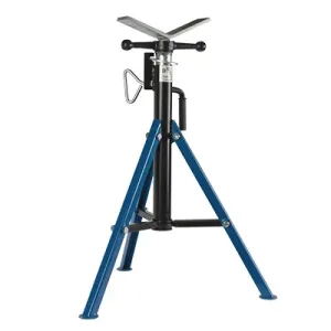 Pipe Jack Stand foldable
