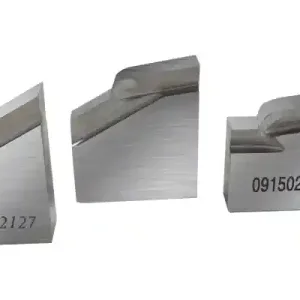 Tool bits for J-prep