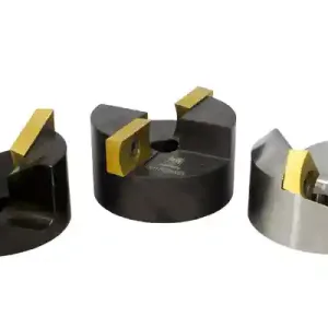 Tool holders for MF3-R