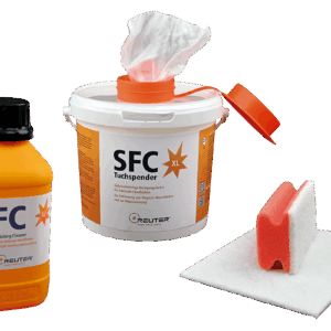 SFC – Stainless Finishing Cleaner