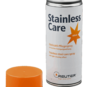 Stainless Care Spray
