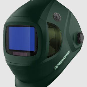 Operator helmet STD(Nordic Pine)