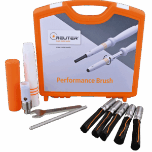 Performance AutoFeed brush L