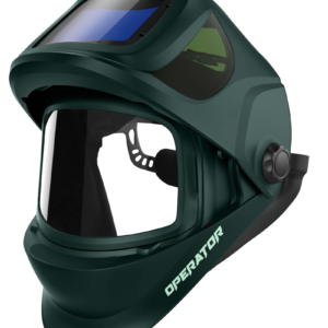 Operator helmet STD (Nordic Pine)
