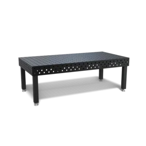 W28 Work table Premium plasma nitrided